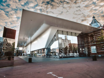 Stedelijk Museum