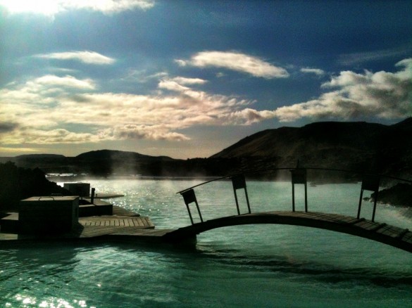 Blue Lagoon Reykjavik