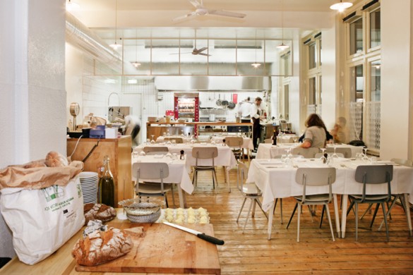 Restaurant Rijsel Amsterdam Oost