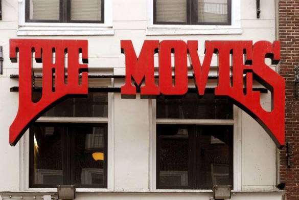The Movies Amsterdam Cinema Amsterdam