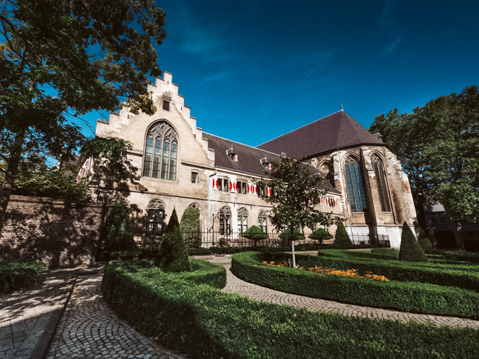 Kruisheren Hotel Maastricht