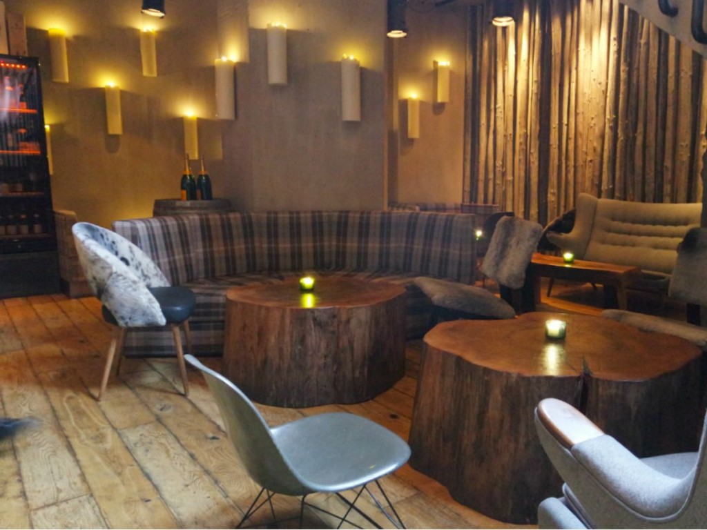 Grill Market Reykjavik
