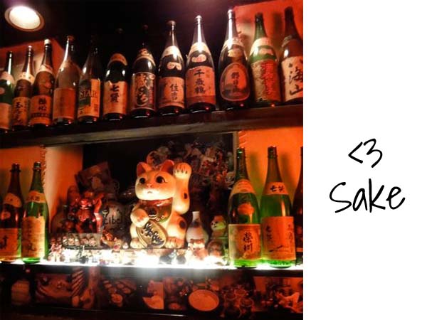 sake bar decibel new york city