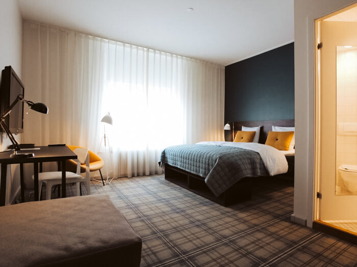 Ibsens Hotel Copenhagen