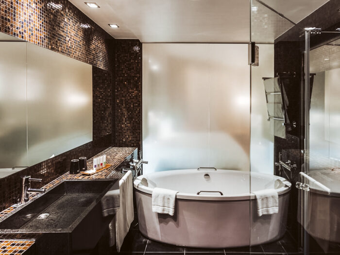 Swissotel Tallinn