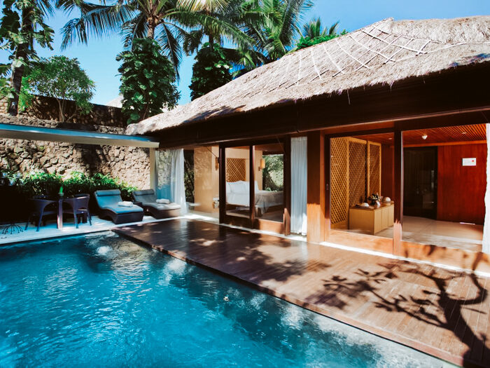 The Haven Bali