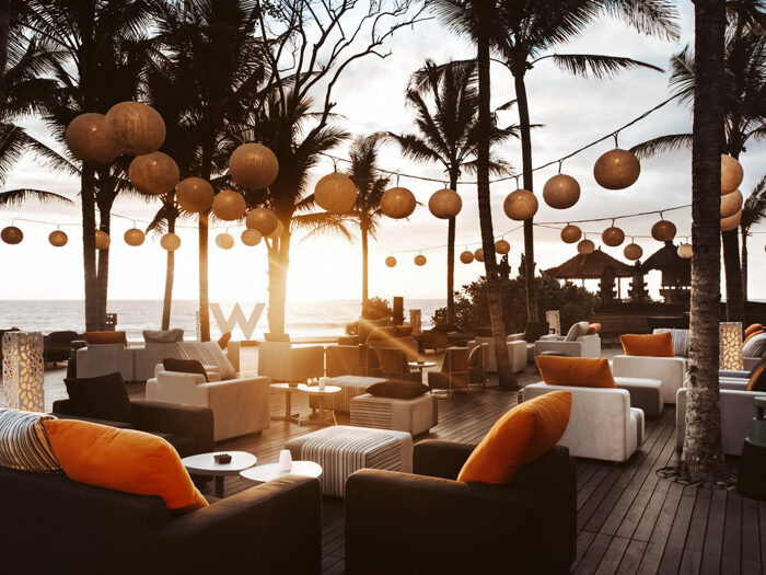 W Bali Seminyak