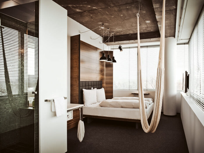 Hotel Daniel Vienna