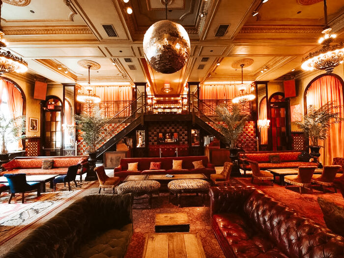 The Jane Hotel