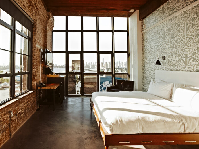 Wythe hotel