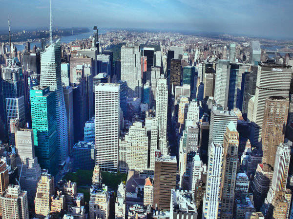 New York
