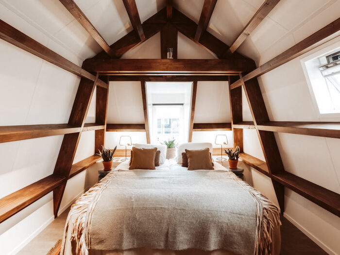 Hotel Dwars Amsterdam
