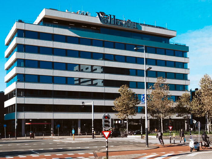 Volkshotel