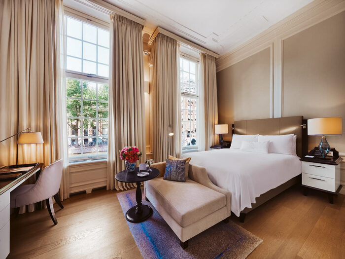 Waldorf Astoria Amsterdam
