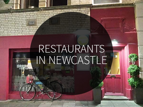 restaurants in new castle