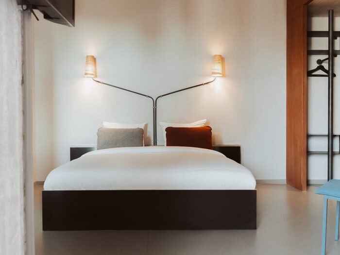 Volkshotel amsterdam