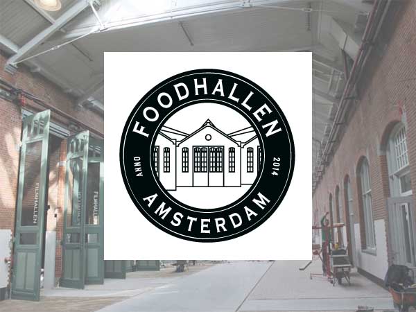 Foodhallen Amsterdam