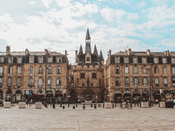 wat te doen in Bordeaux