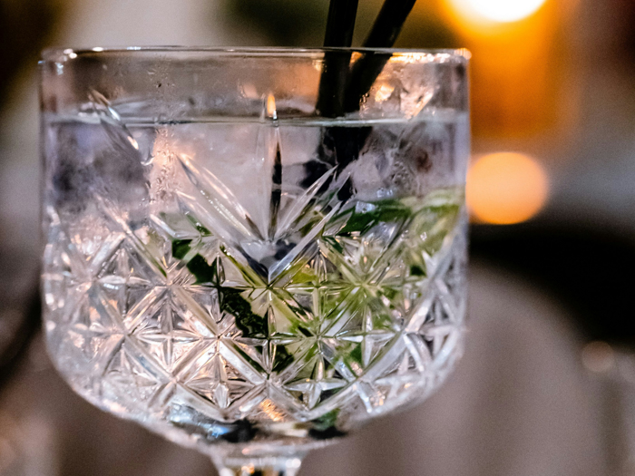 beste gin tonics in amsterdam
