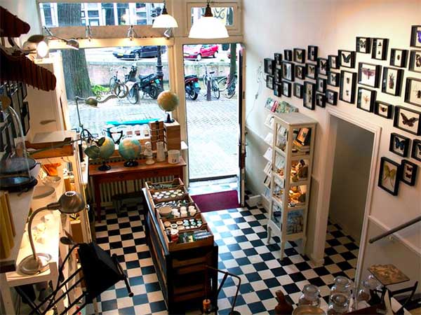 The Otherist Amsterdam