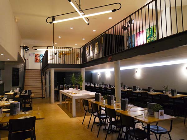 Basilic Cafe Lille