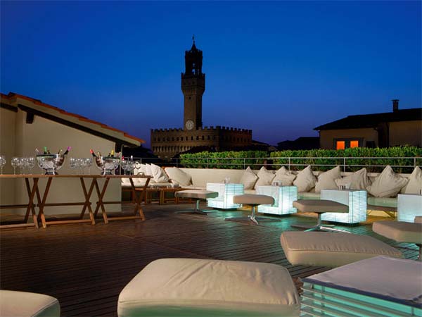 La Terrazza Florence