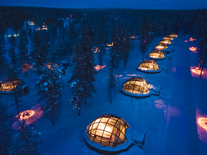 IJhotels Finland