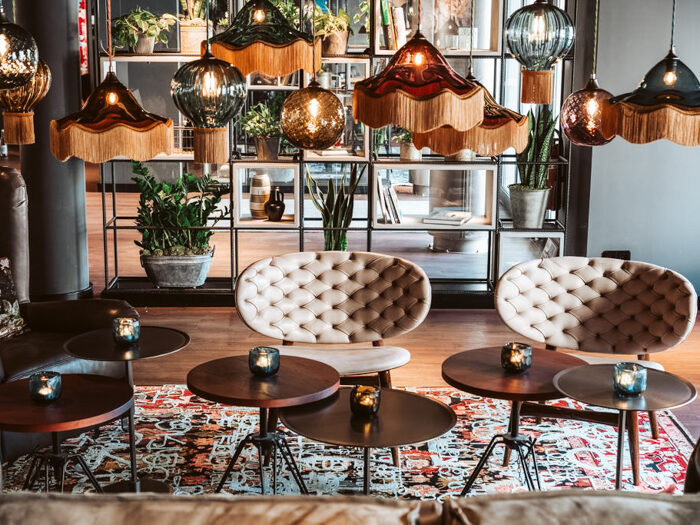 Motel one Berlin Mitte