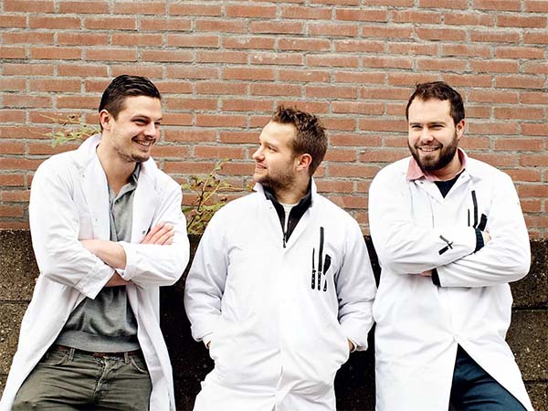 Brandt & Levie Amsterdam