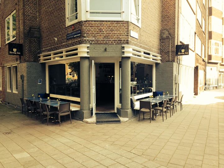 Faam Amsterdam