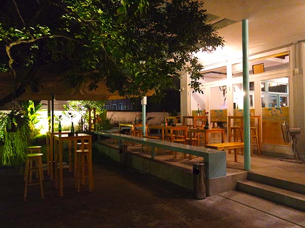 Mikkeller Bangkok