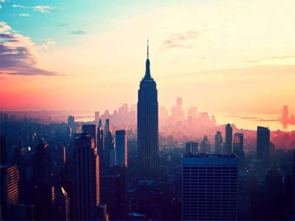 New York