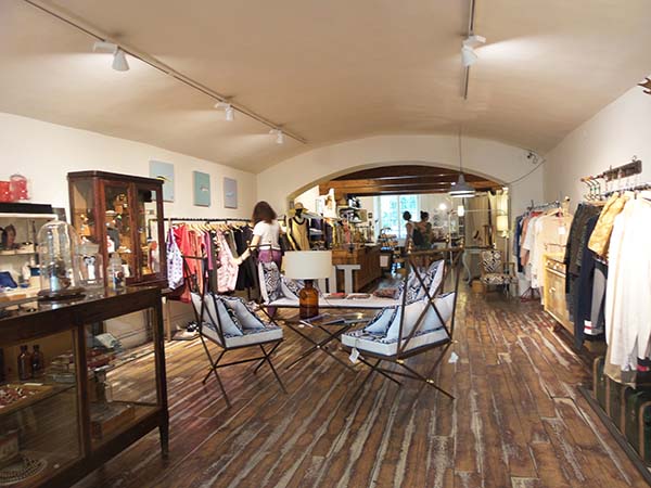Boutique Nadine Florence