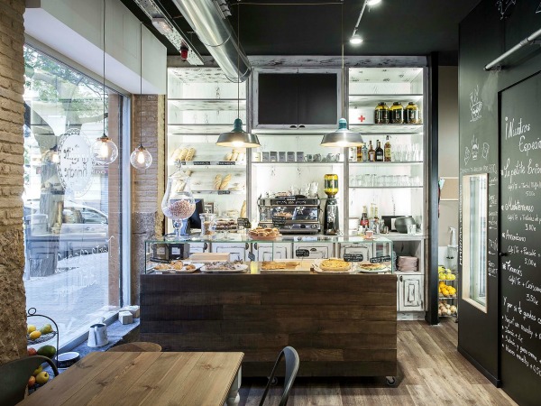 La Petite Brioche Valencia