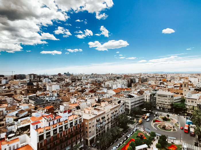 Valencia