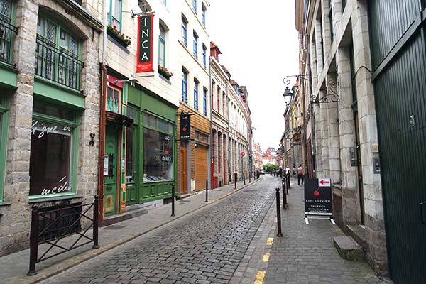 Lille