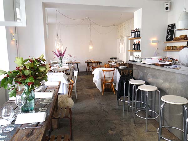 Lokal Berlin