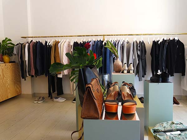 The Good Store Berlin