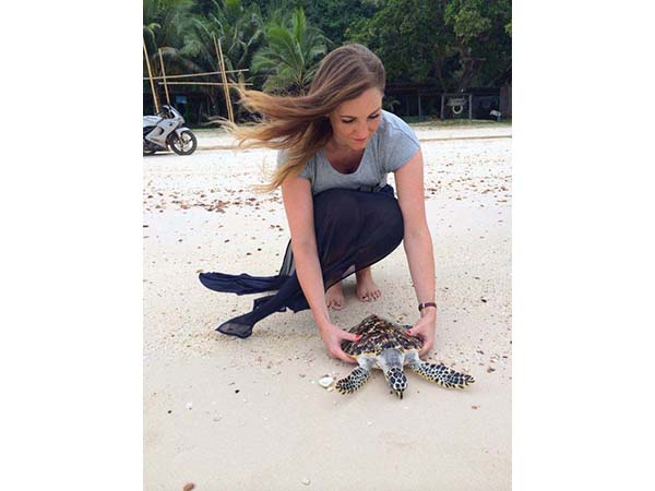 Koh Talu Thailand
