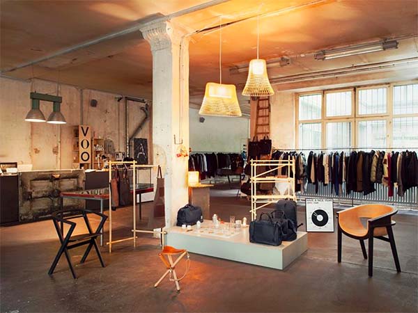 Voo Store Berlin