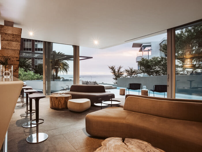 POD Camps Bay
