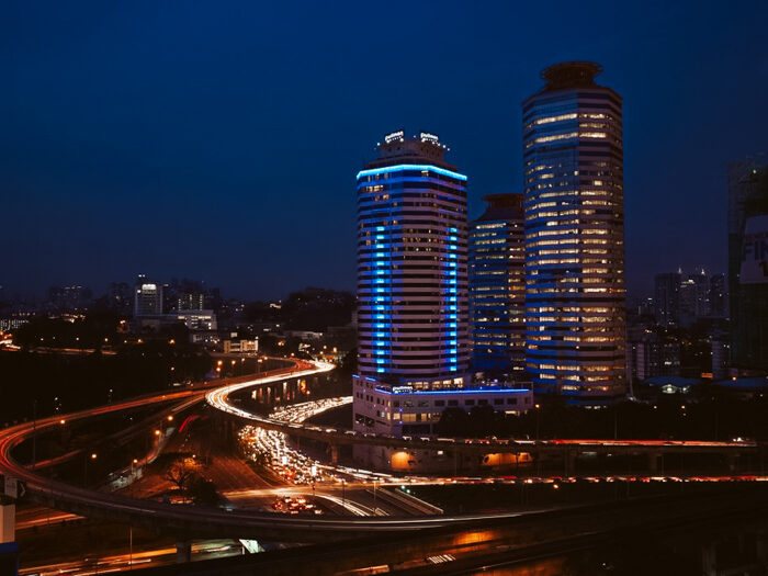 Pullman Kuala Lumpur Bangsar