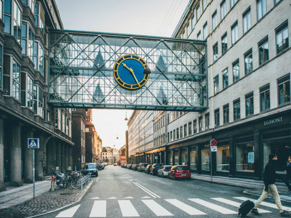 hotspots in meatpacking district kopenhagen