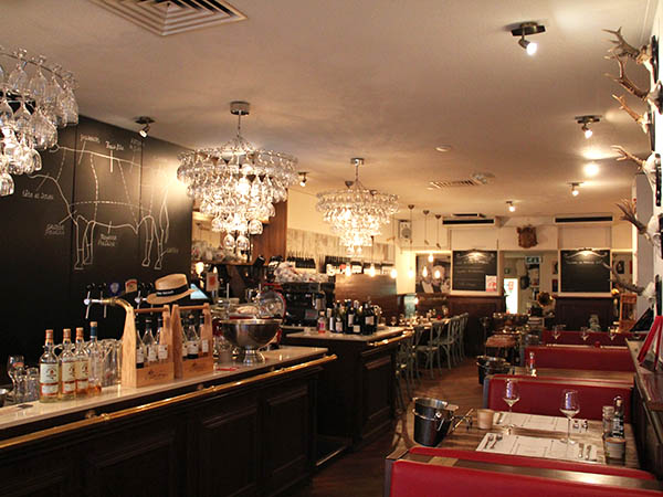 Bouchon d'en Face Maastricht