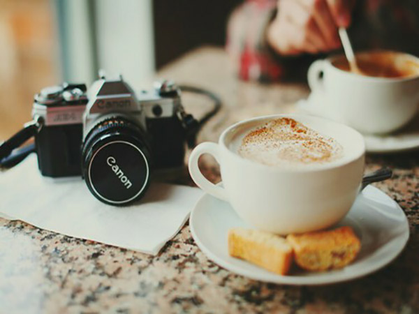 Koffie