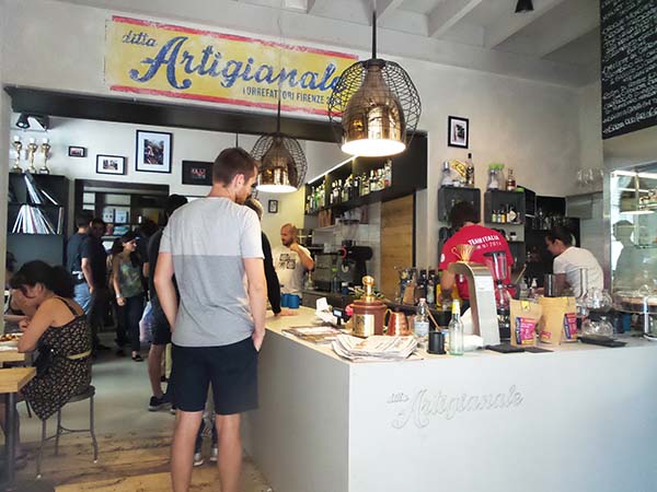 Ditta Artigianale Florence
