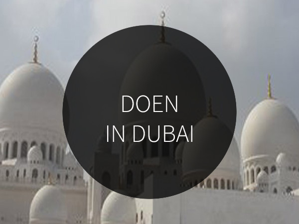 doen in dubai
