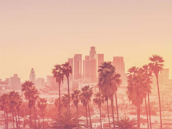 Los Angeles