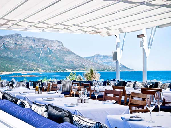 Bungalow Cape Town