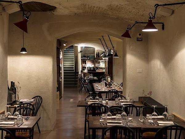 Cucina Torcicoda Florence